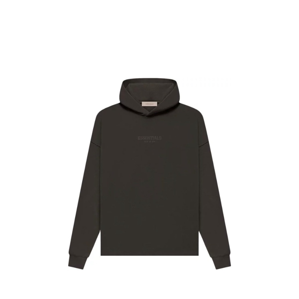 Essentials Hoodie